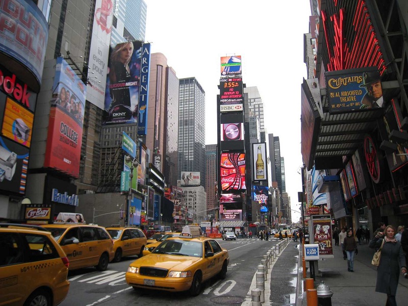 Reizen: Budget tips voor New-York city! - Life By Rosie