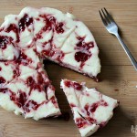 RECEPT: mini frambozen cheesecake (skinny)