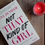 Lena Dunham: Not that kind of girl