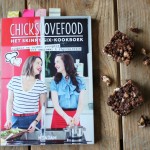 Chicks love food Skinny Six kookboek