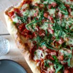 €3,- food challenge: heerlijke plaatpizza!