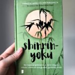 Inspirerend boek: Shinrin-Yoku