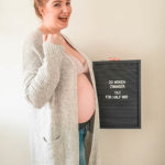 Zwangerschapsupdate: 20 weken zwanger!