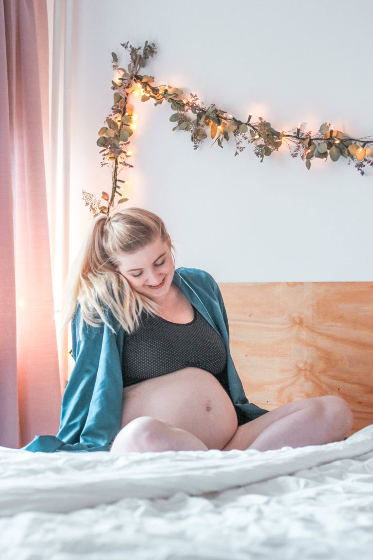hoe weet je of je zwanger bent of niet