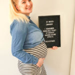 25 weken zwangerschapsupdate!